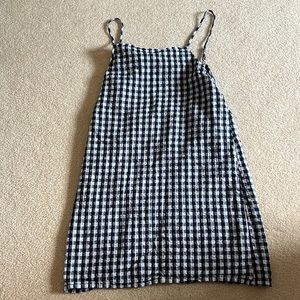 American eagle dress